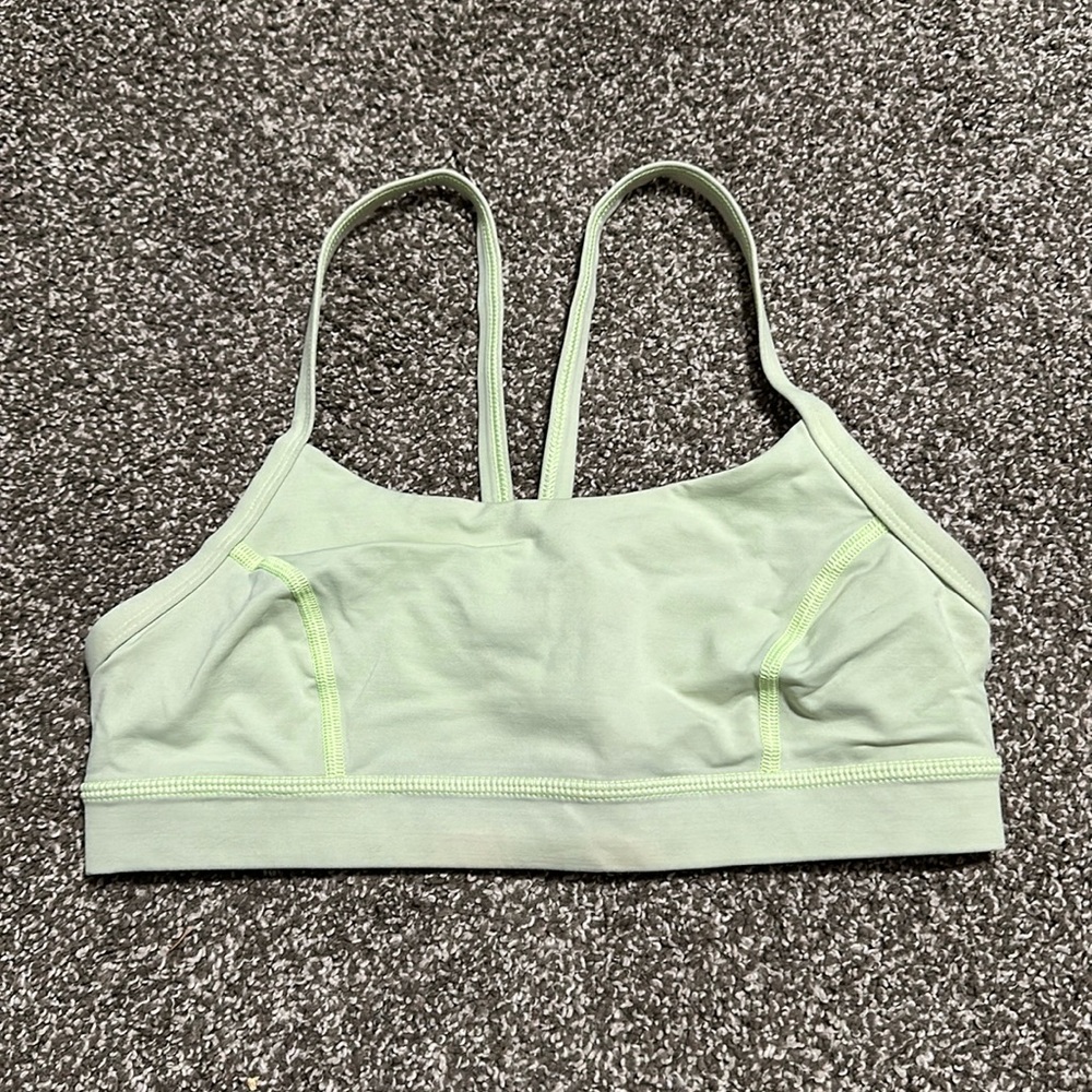 Lulu Bra